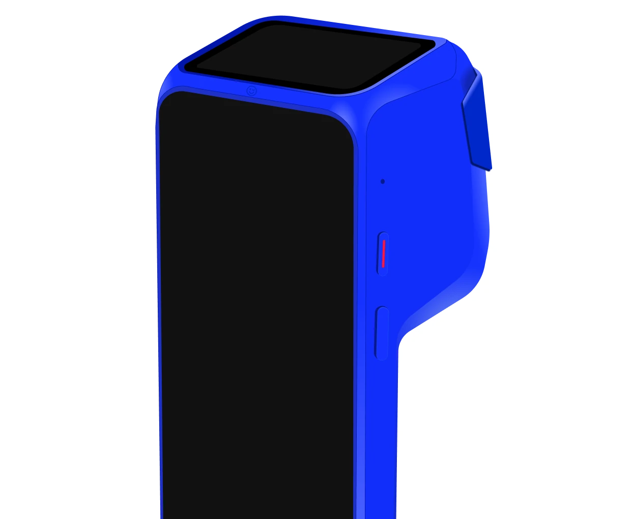 Máquina de pagos TUU para activar cobros online en tu tienda