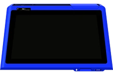 POS de mostrador Desk 2 con doble pantalla