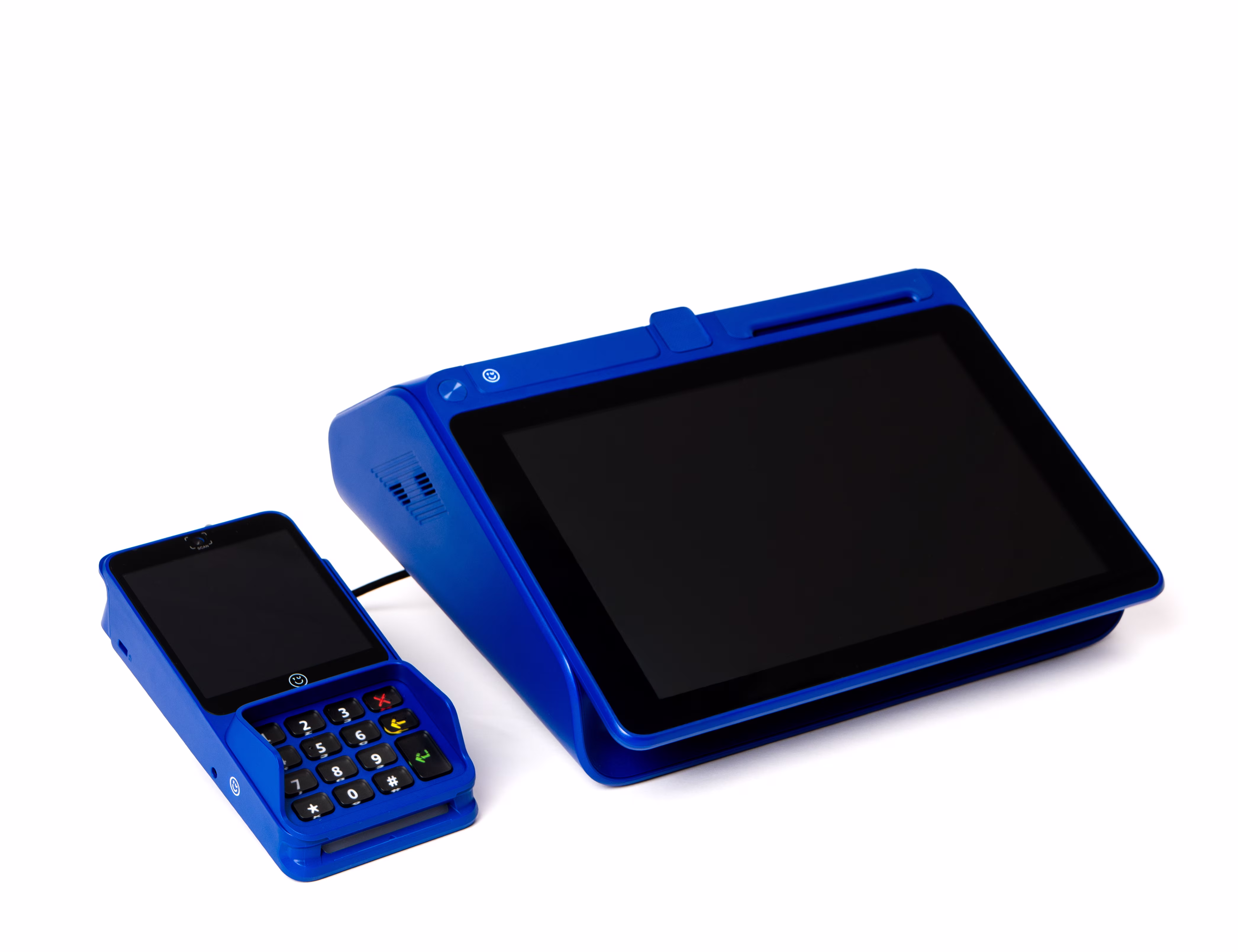Tuu Desk 2 + Pinpad