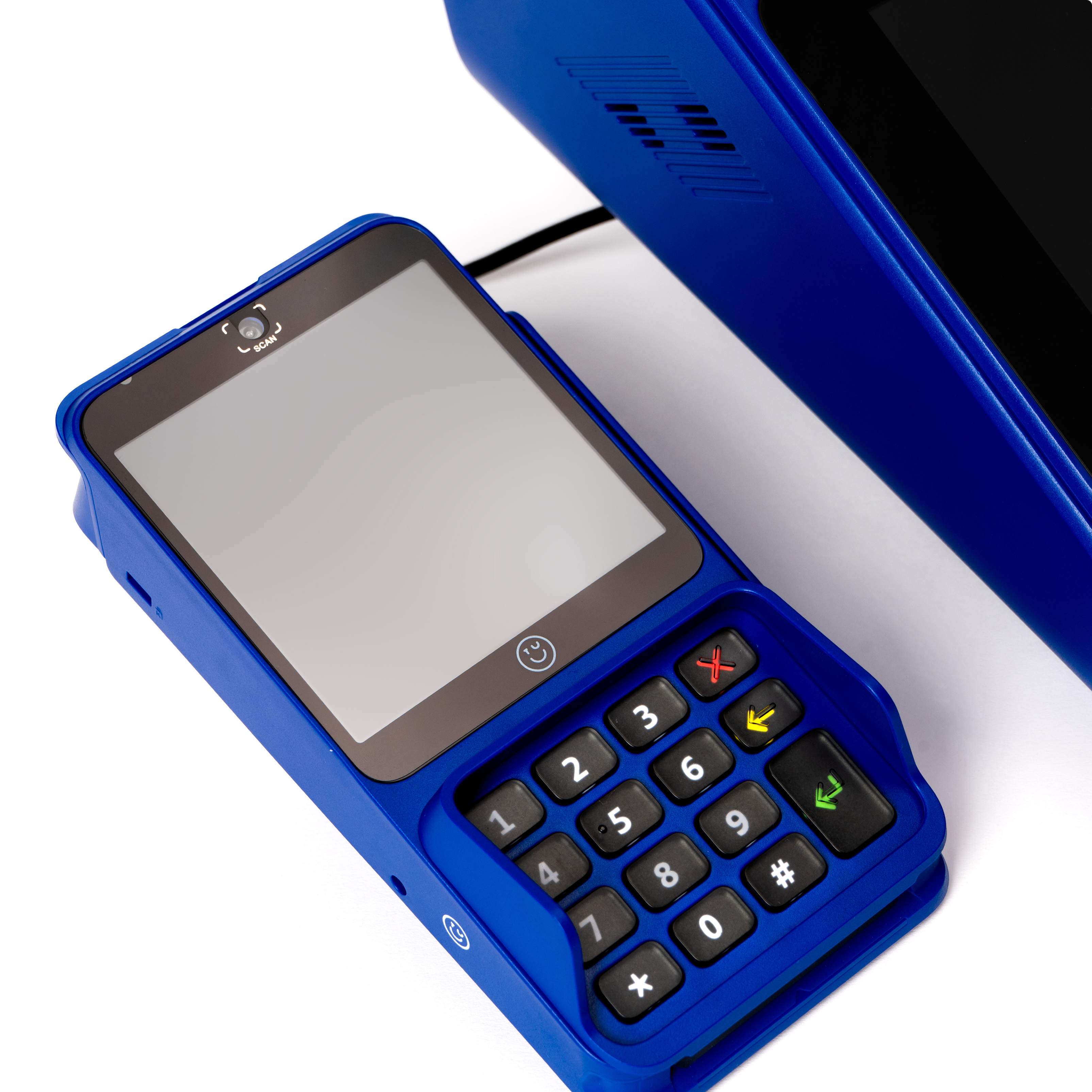 Pinpad Tuu