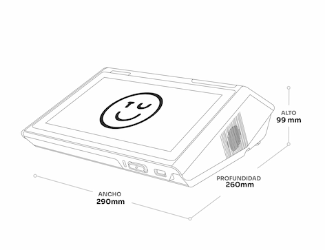device