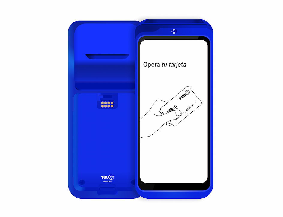 Tuu Pro 2