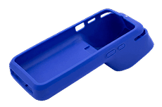 Funda de silicona para Pro 2