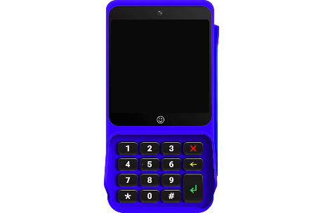 Pinpad