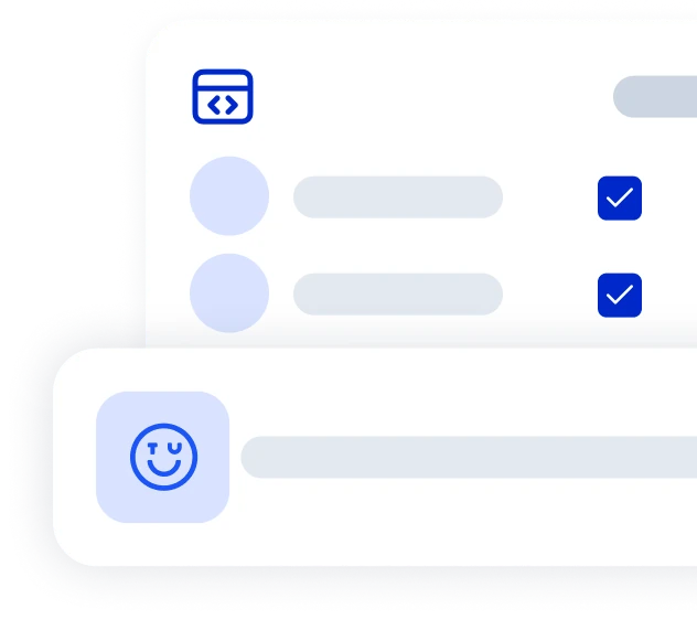 API de Gestion Software