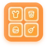 Organiza tu negocio con catálogo e inventario