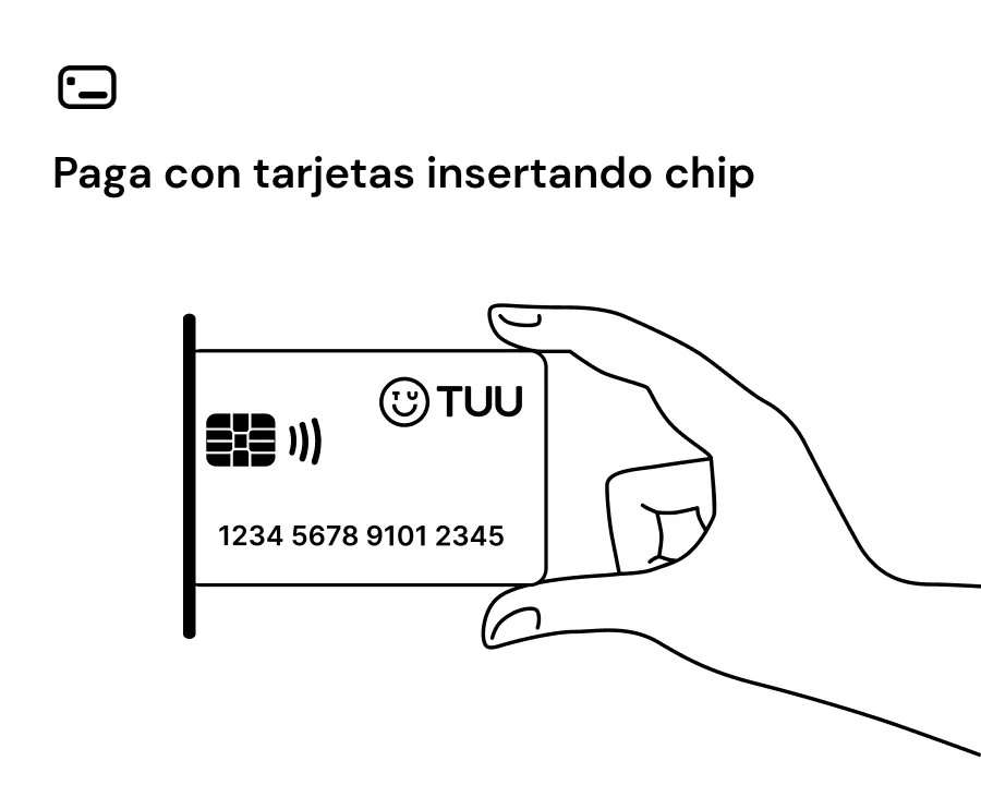 Método de pago 4