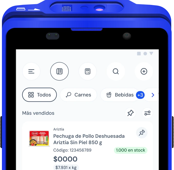 Simplifica tus ventas con un catálogo digital
