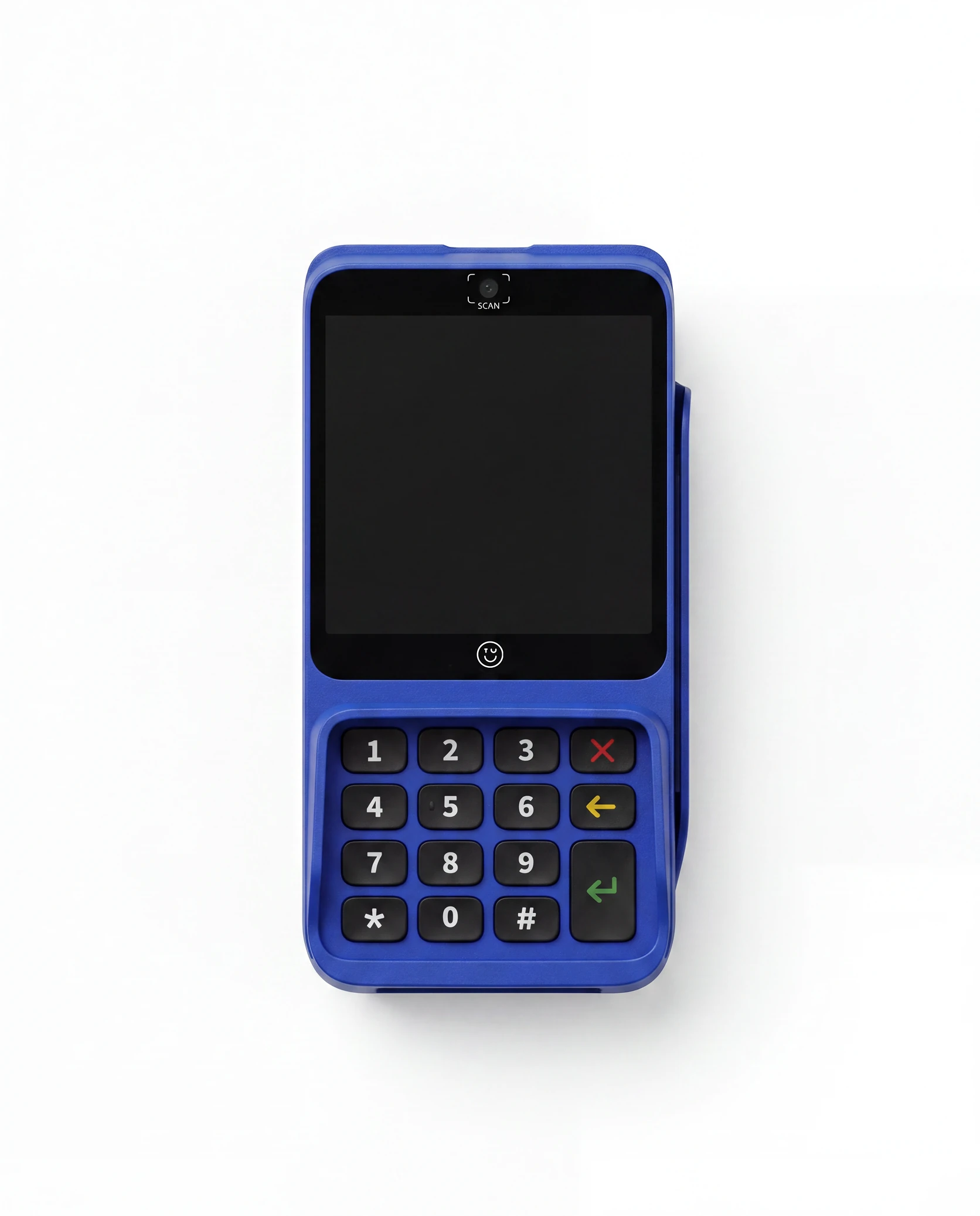 Pinpad TUU