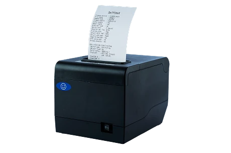 Impresora térmica para impresión de comandas 80mm