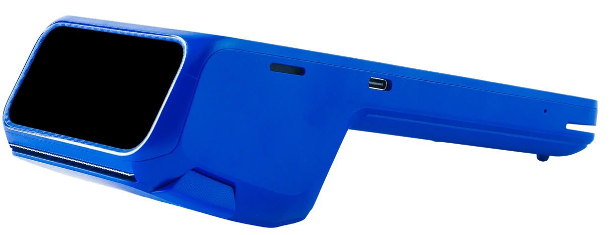 Máquina Pro 2 Dual TUU