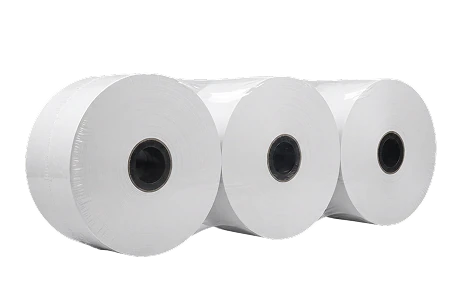 Pack de 20 Rollos de Papel térmico 80mm para impresora pack autoatención