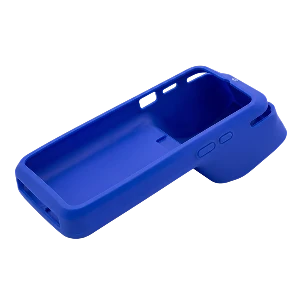 Funda de silicona para Pro 2