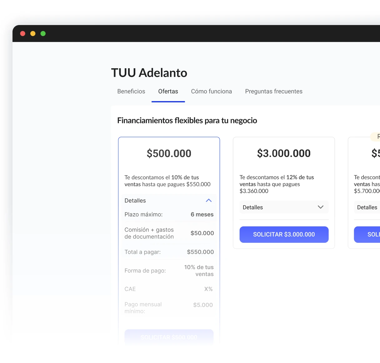 Ilustración del paso: Verifica tu identidad